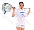 WLax Media Day  Wheaton College Women’s Lacrosse Media Day 2025. - Photo by Keith Nordstrom : WLax, lacrosse